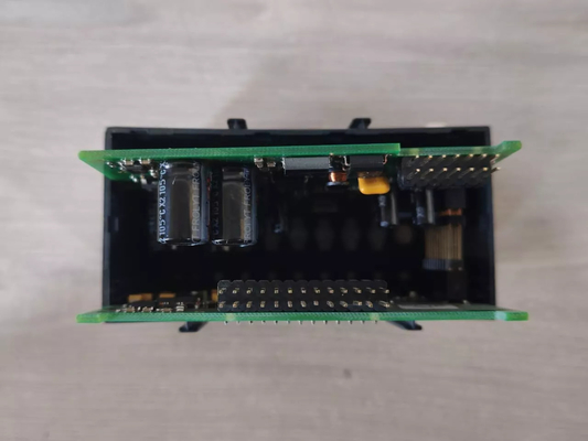 Honeywell XFL821A LONWORKS Bus Analog Input Module With 8 Analog Inputs