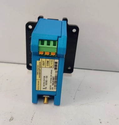18745-03 Bently Nevada 7200 XL 5 and 8 MM Proximitor Sensor Systems