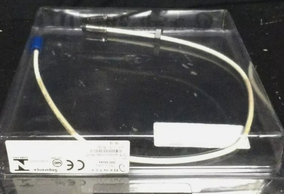21504-000-008-05-02 Bently Nevada 5 And 8 MM Standard Mount Proximity Probe