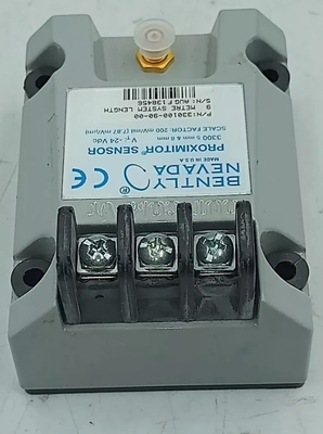 330100-90-00 Bently Nevada 3300 Series Proximity Sensor 24VDC 8 MM