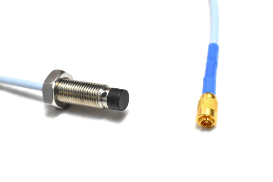 330101-00-12-05-02-00 Bently Nevada 3300 XL 8 MM Proximity Probe