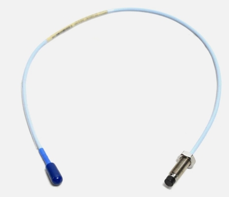 330101-00-12-05-02-00 Bently Nevada 3300 XL 8 MM Proximity Probe