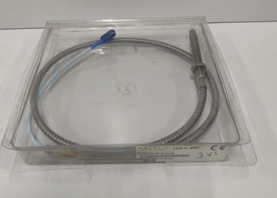 330104-00-04-10-02-00 Bently Nevada 3300 XL Proximity Probes 8MM