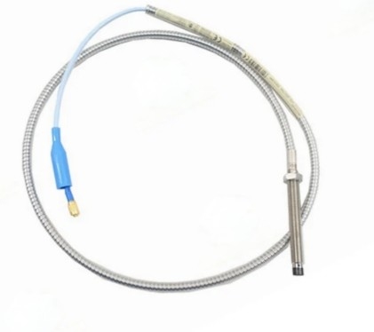 330104-08-16-05-02-05 Bently Nevada Proximity Probe Vibration Monitoring Sensor
