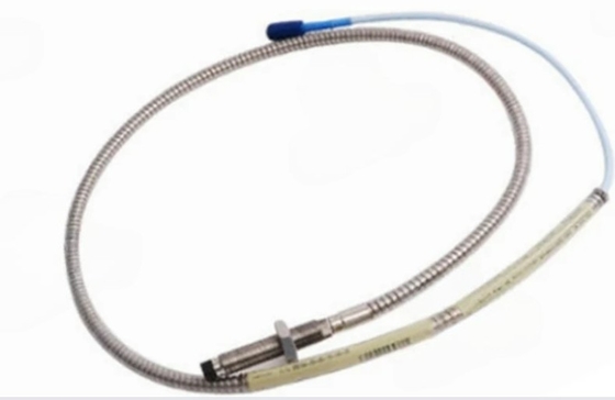 330104-08-16-05-02-05 Bently Nevada Proximity Probe Vibration Monitoring Sensor