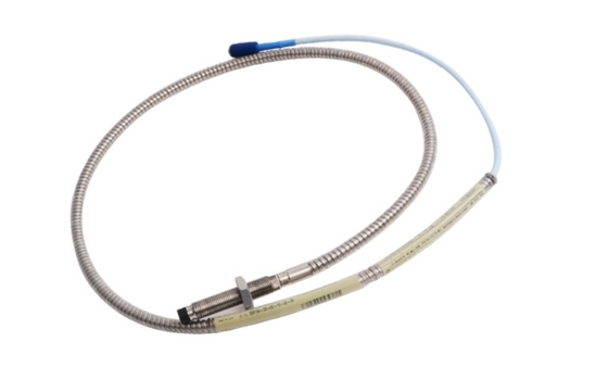 330104-05-10-10-02-CN Bently Nevada 8mm Proximity Probe Vibration Monitoring