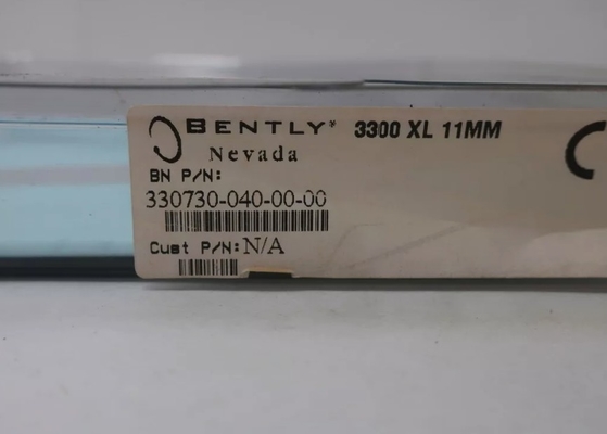 330730-040-00-00 Bently Nevada 3300 XL 11 mm Proximitor Sensor Extension Cable