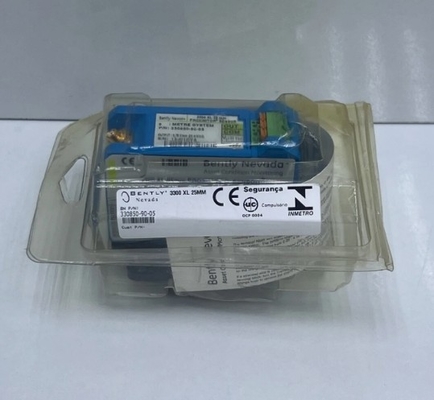330850-90-05 Bently Nevada 3300 XL 25 MM Proximity Transducer System