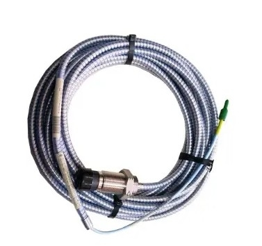 330851-02-000-070-50-00-05 Bently Nevada 3300 XL 25 MM Proximity Probe