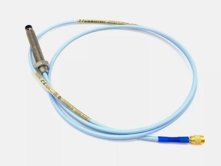 330101-00-54-10-02-00 Bently Nevada 3300 XL Series Proximitor System