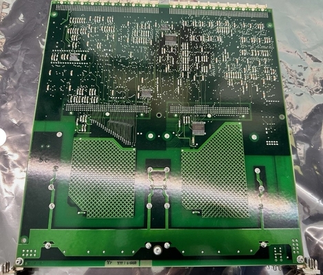 SC510 3BSE003832R1 ABB Submodule Carrier Without CPU Communication Module