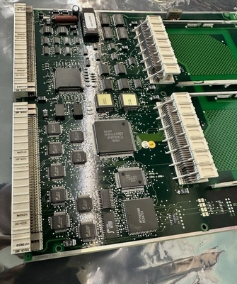 SC510 3BSE003832R1 ABB Submodule Carrier Without CPU Communication Module