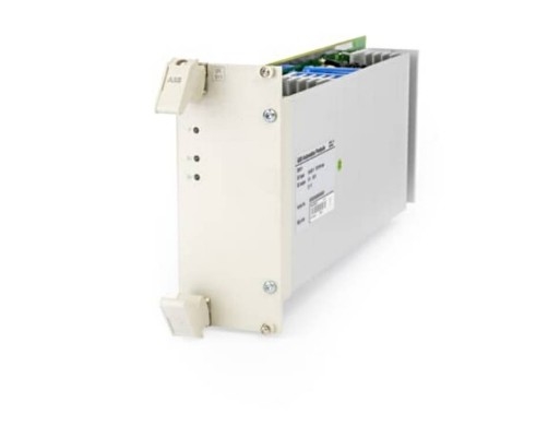 SR511 3BSE000863R1 ABB Power Supply Regulator 24V/5V For Industrial Automation