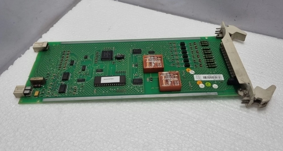 TC520 3BSE001449R1 ABB System Status Collector Communication Module