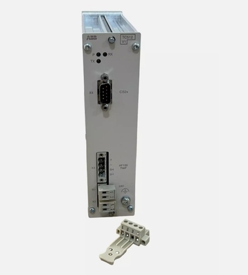 TC512V1 3BSE018059R1 ABB RS485 Twisted Pair Modem Communication Module