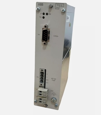 TC512V1 3BSE018059R1 ABB RS485 Twisted Pair Modem Communication Module