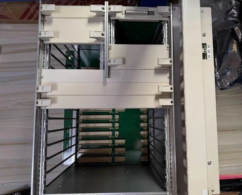 RF533 3BSE014227R1 BB510 3BSE001693R2 ABB Subrack 12SU Including Backplane