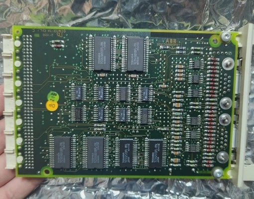 CI520V1 3BSE012869R1 ABB AF100 Communication Interface Module