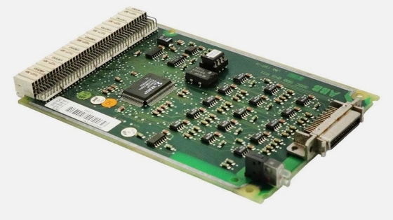 CI540 3BSE001077R1 ABB S100 I/O Bus Extension Communication Module