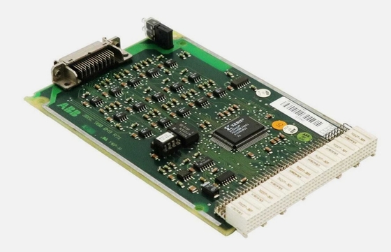 CI540 3BSE001077R1 ABB S100 I/O Bus Extension Communication Module