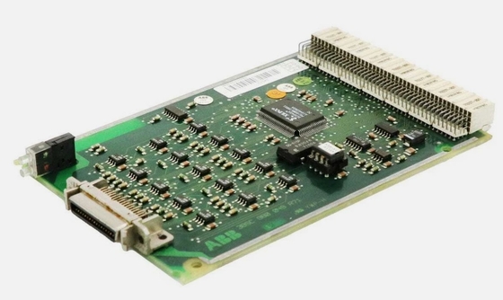 CI540 3BSE001077R1 ABB S100 I/O Bus Extension Communication Module