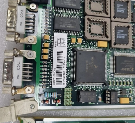 CI534V02 3BSE010700R1 ABB Submodule MODBUS Interface 2 Channels