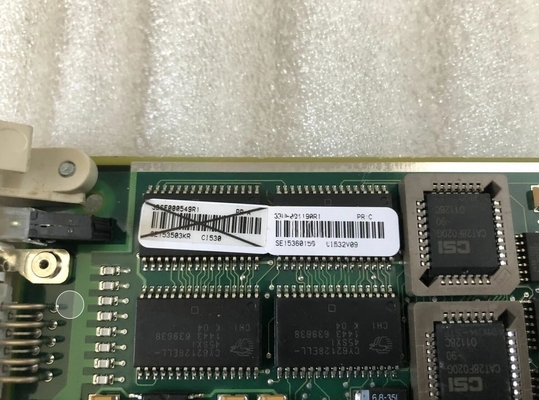 CI534V02 3BSE010700R1 ABB Submodule MODBUS Interface 2 Channels