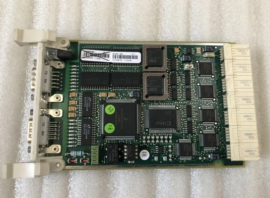 CI534V02 3BSE010700R1 ABB Submodule MODBUS Interface 2 Channels