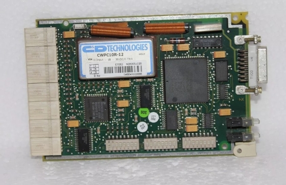 CS513 3BSE000435R1 ABB PLC Module Refurbished IEEE 802.3 LAN-Module