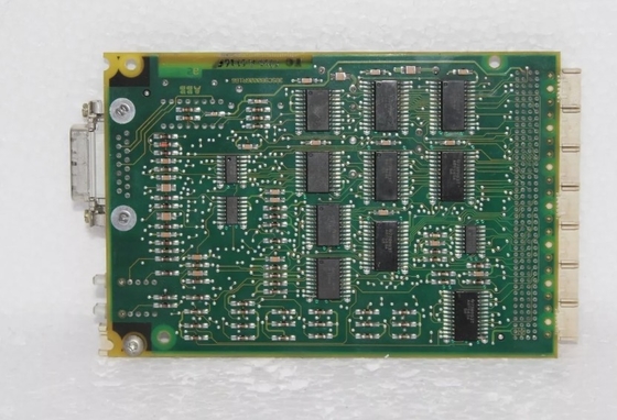 CS513 3BSE000435R1 ABB PLC Module Refurbished IEEE 802.3 LAN-Module