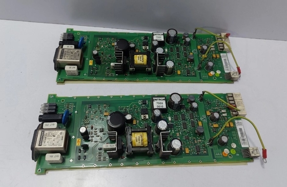 SB510 3BSE000860R1 ABB Backup Power Supply 110/230V AC PLC Module