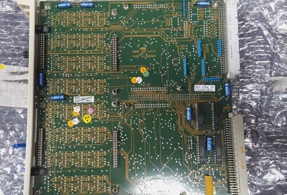DSPC172H 57310001-MP ABB Processor Unit Control System Accessory