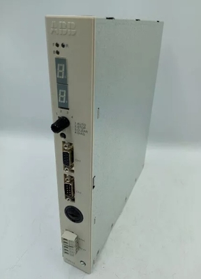 PM633 3BSE008062R1 ABB Processor Module Central Unit PLC Module