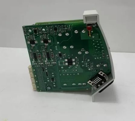 SD812F 3BDH000014R1 ABB Power Supply Module 24 VDC Industrial DIN Rail Mount PSU