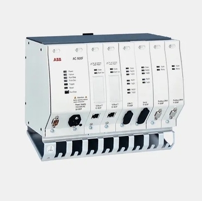 SD802F 3BDH000012-REF ABB Automation Systems Power Supply Module 24 VDC