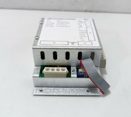 SB171 3BSE004802R1 ABB Backup Power Supply 12V 4 Ah For Industrial Control Systems
