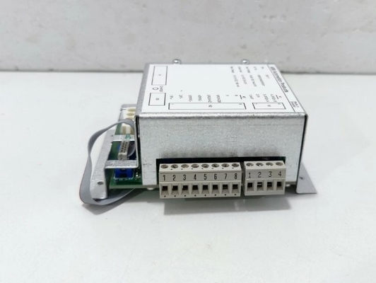 SB171 3BSE004802R1 ABB Backup Power Supply 12V 4 Ah For Industrial Control Systems