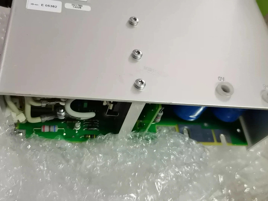 DSSR122 48990001-NK ABB Power Supply Unit 24 VDC PLC Module Automation Systems