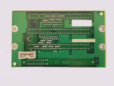 DSBB175 57310256-CC ABB MXB Back Plane PLC Module Control System