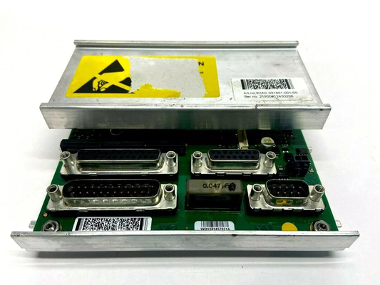 DSQC633A 3HAC031851-001 ABB SMB Serial Measurement Board