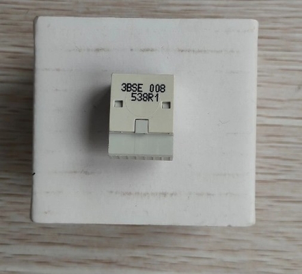 TB807 3BSE008538R1 ABB Modulebus Terminator For Industrial Automation Systems