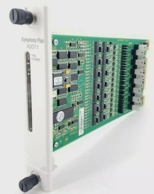 SPASO11 ABB Analog Output Module 14 Channels Supports 4-20mA 1-5V