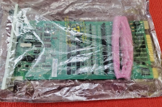 SPASO11 ABB Analog Output Module 14 Channels Supports 4-20mA 1-5V