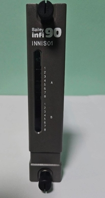 INNIS01 ABB Network Interface Slave Module For Industrial Automation
