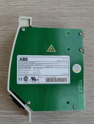 SA811F 3BDH000013R1 ABB Power Supply 115/230 VAC Industrial AC/DC Converter Module