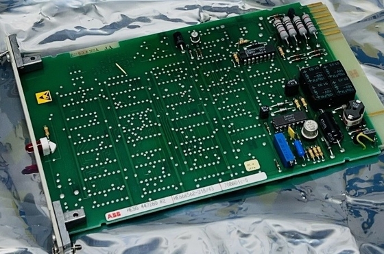 70BA01C-S HESG447260R2 ABB Bus End Module Control I/O And Communications