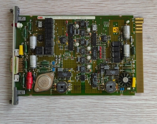70BT01C HESG447024R1 ABB Bus Transmitter Processor Board Module