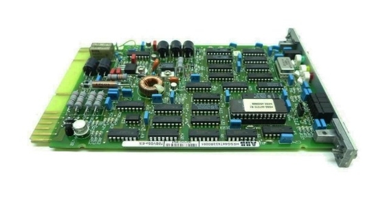 70BV05A-ES HESG447433R0001 ABB Control Board DCS System Refurbished