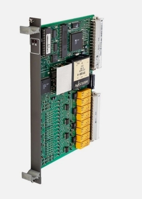 83SR04E-E GJR2390200R1211 ABB Analog Signal Processing Control Module