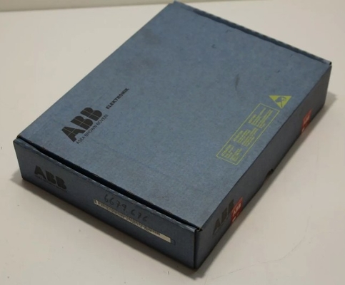 87TS01I-E GJR2368900R2550 ABB Control Board Industrial Automation Circuit Board
